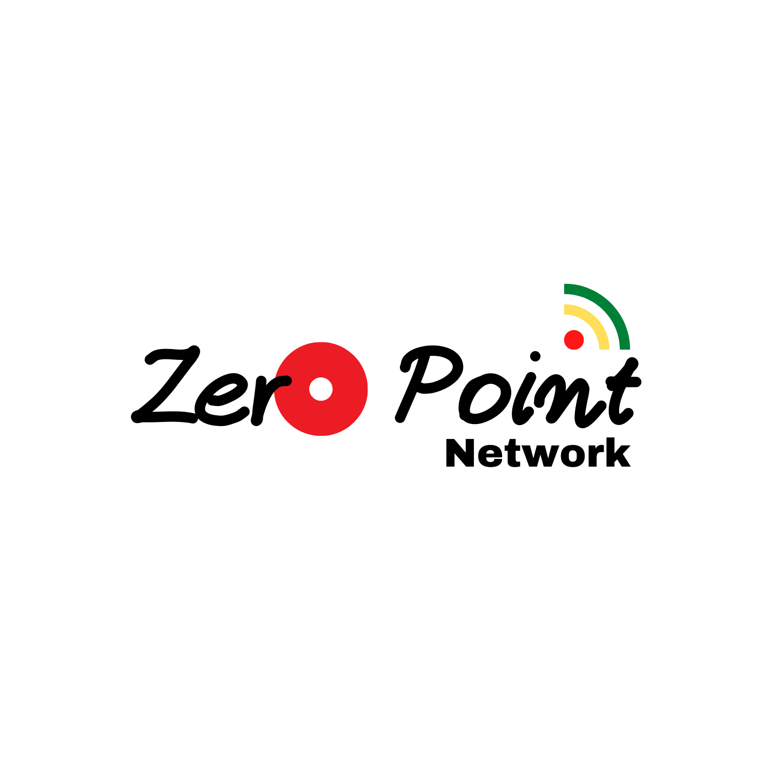 Zero Point Network-logo